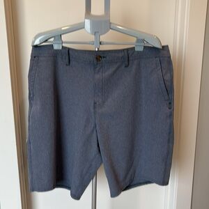 Men’s O’Neill golf/dress shirts size 40